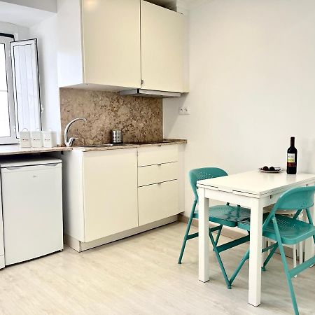 Apartments Center Alfama Lisbon Luaran gambar