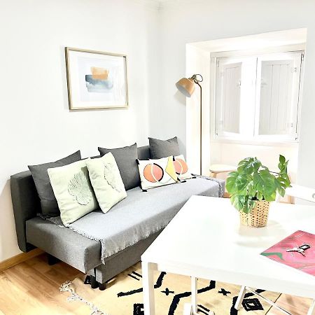 Apartments Center Alfama Lisbon Luaran gambar