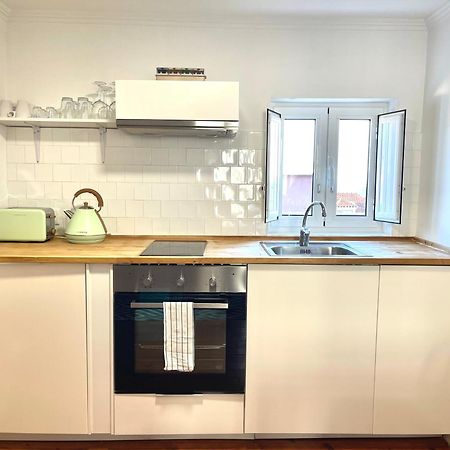 Apartments Center Alfama Lisbon Bilik gambar
