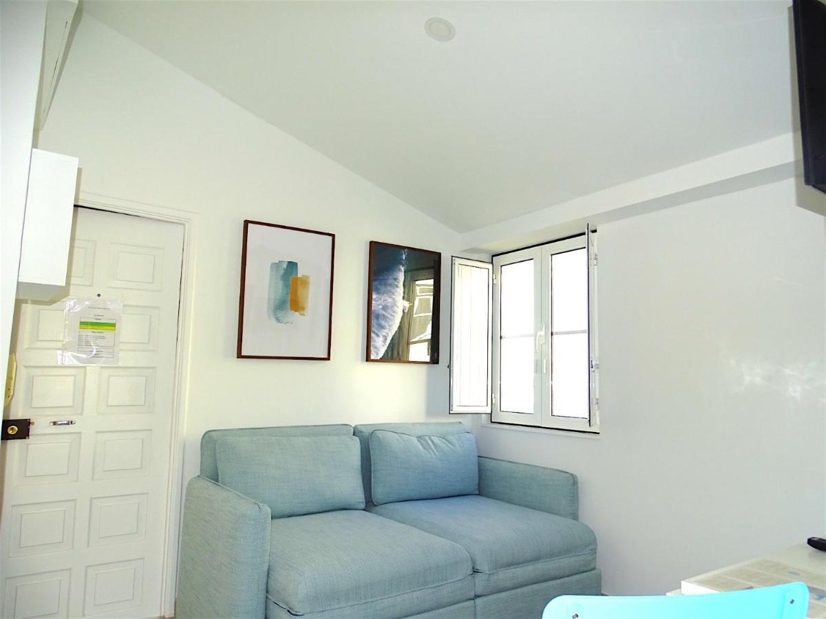 Apartments Center Alfama Lisbon Luaran gambar
