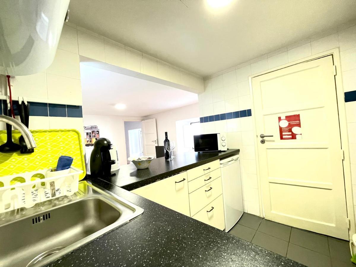 Apartments Center Alfama Lisbon Luaran gambar