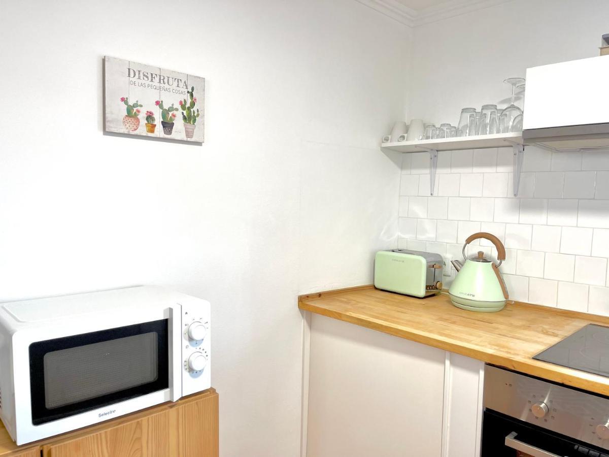 Apartments Center Alfama Lisbon Luaran gambar