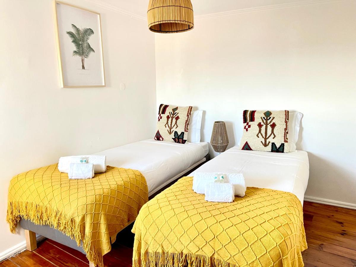 Apartments Center Alfama Lisbon Luaran gambar