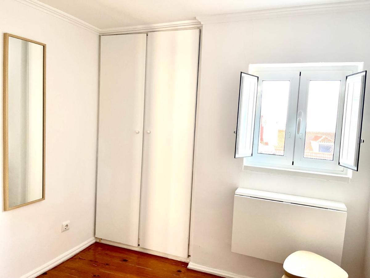 Apartments Center Alfama Lisbon Luaran gambar