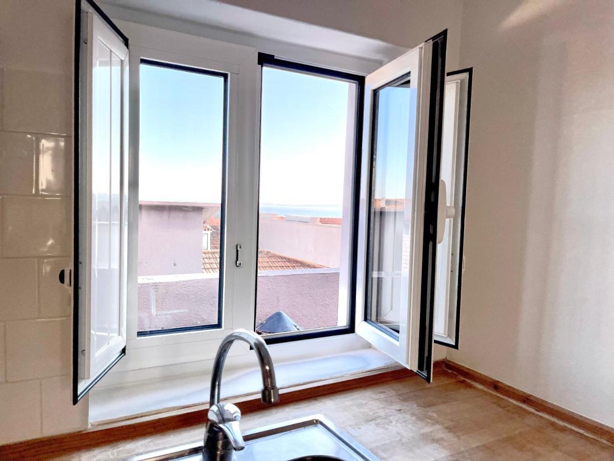 Apartments Center Alfama Lisbon Luaran gambar