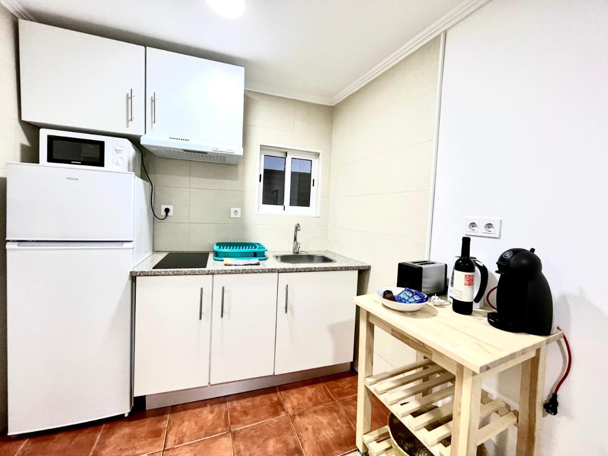 Apartments Center Alfama Lisbon Luaran gambar