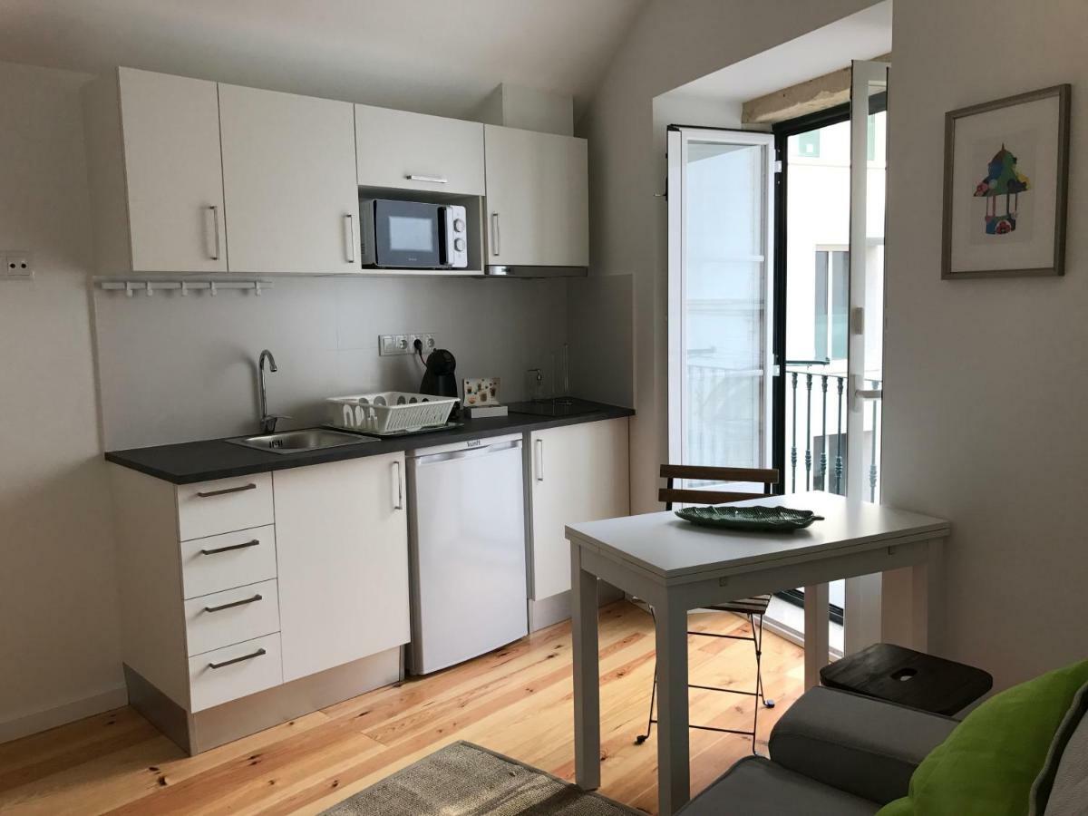 Apartments Center Alfama Lisbon Luaran gambar