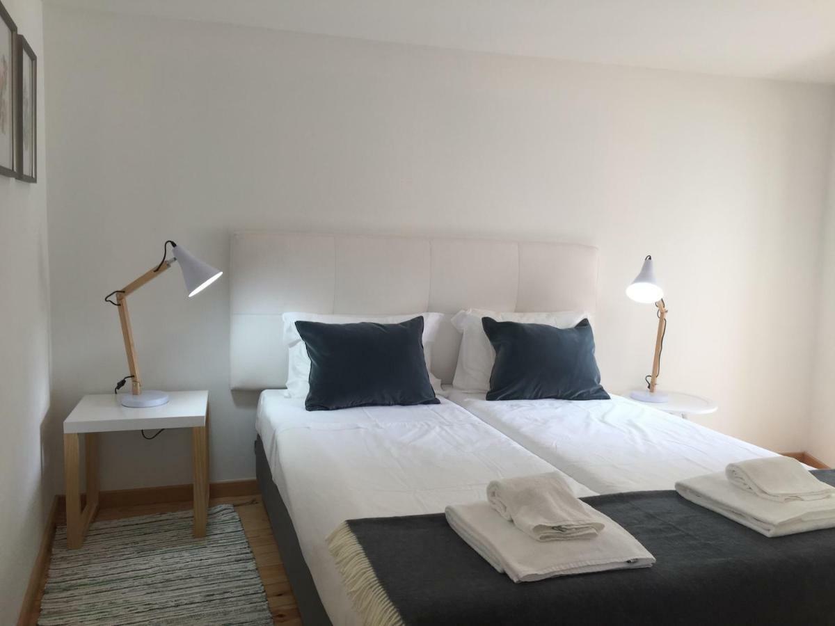 Apartments Center Alfama Lisbon Luaran gambar