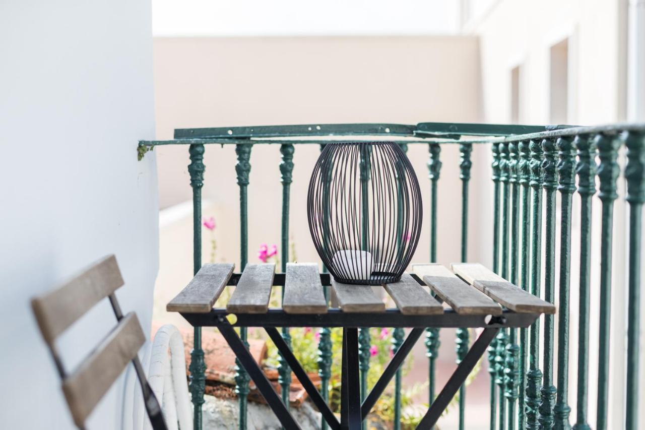 Apartments Center Alfama Lisbon Luaran gambar